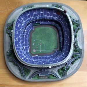 Veterans Stadium Replica